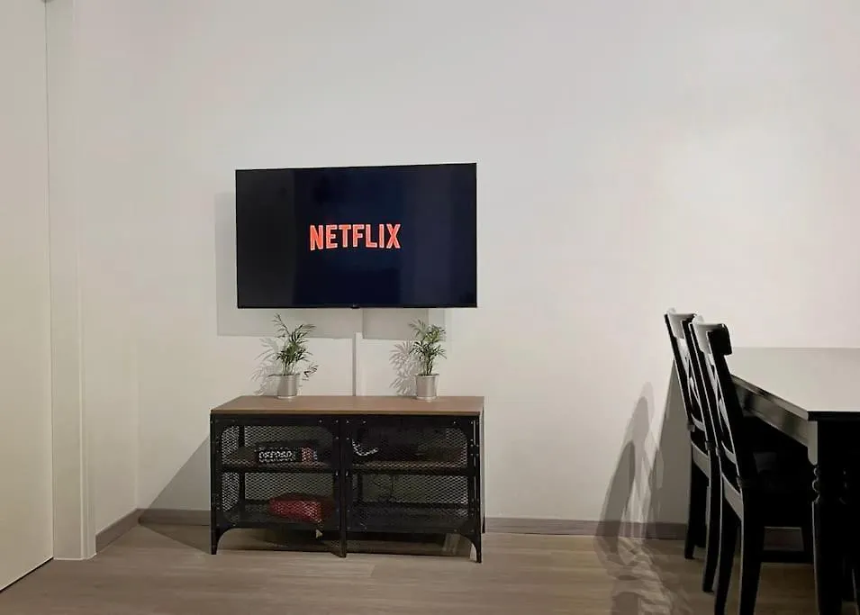 Jaybnb - Premium Apartment Zentral In Dortmund Deutschland