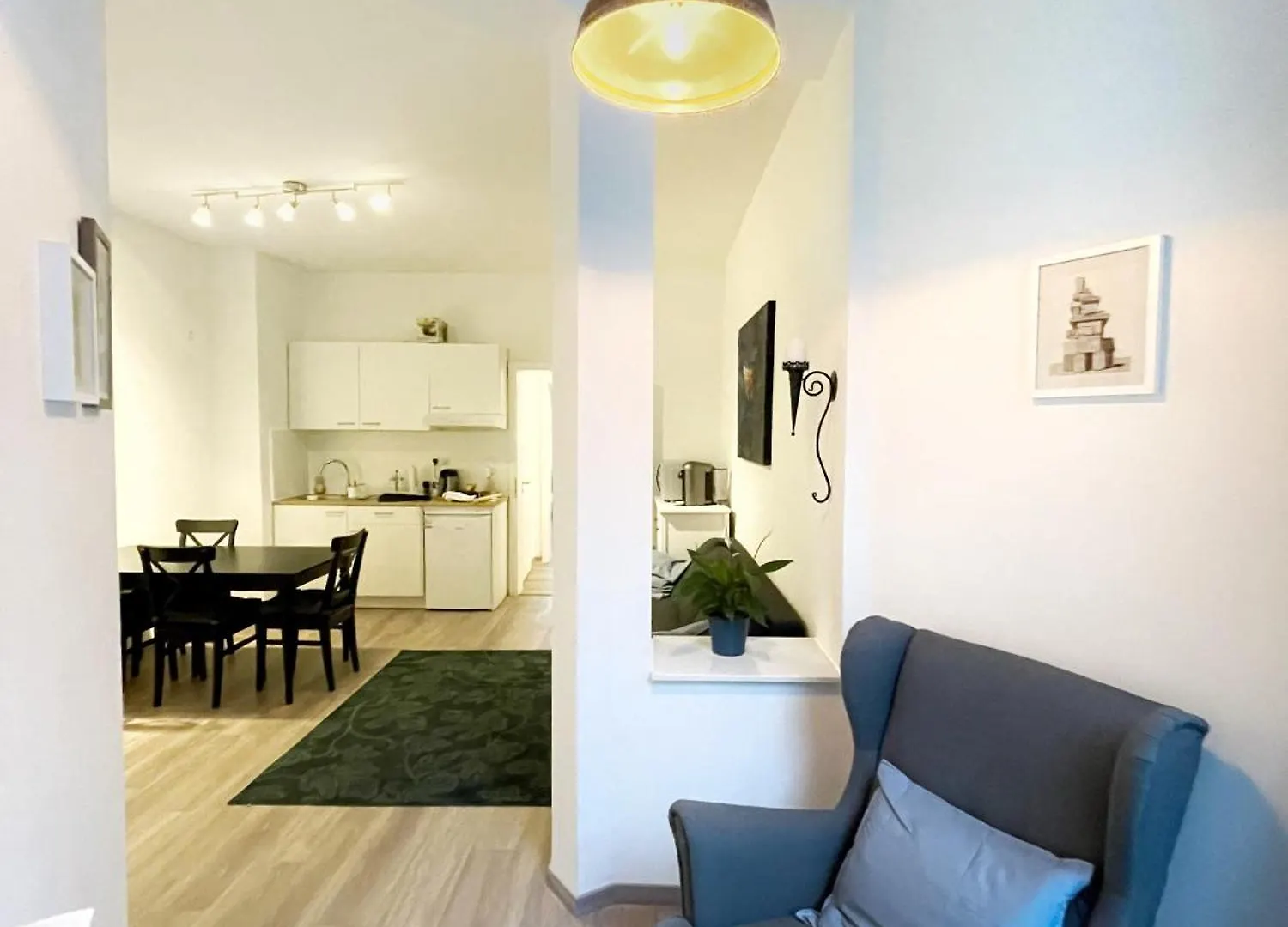 Jaybnb - Premium Apartment Zentral In Dortmund